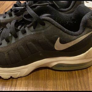 Nike running shoes
